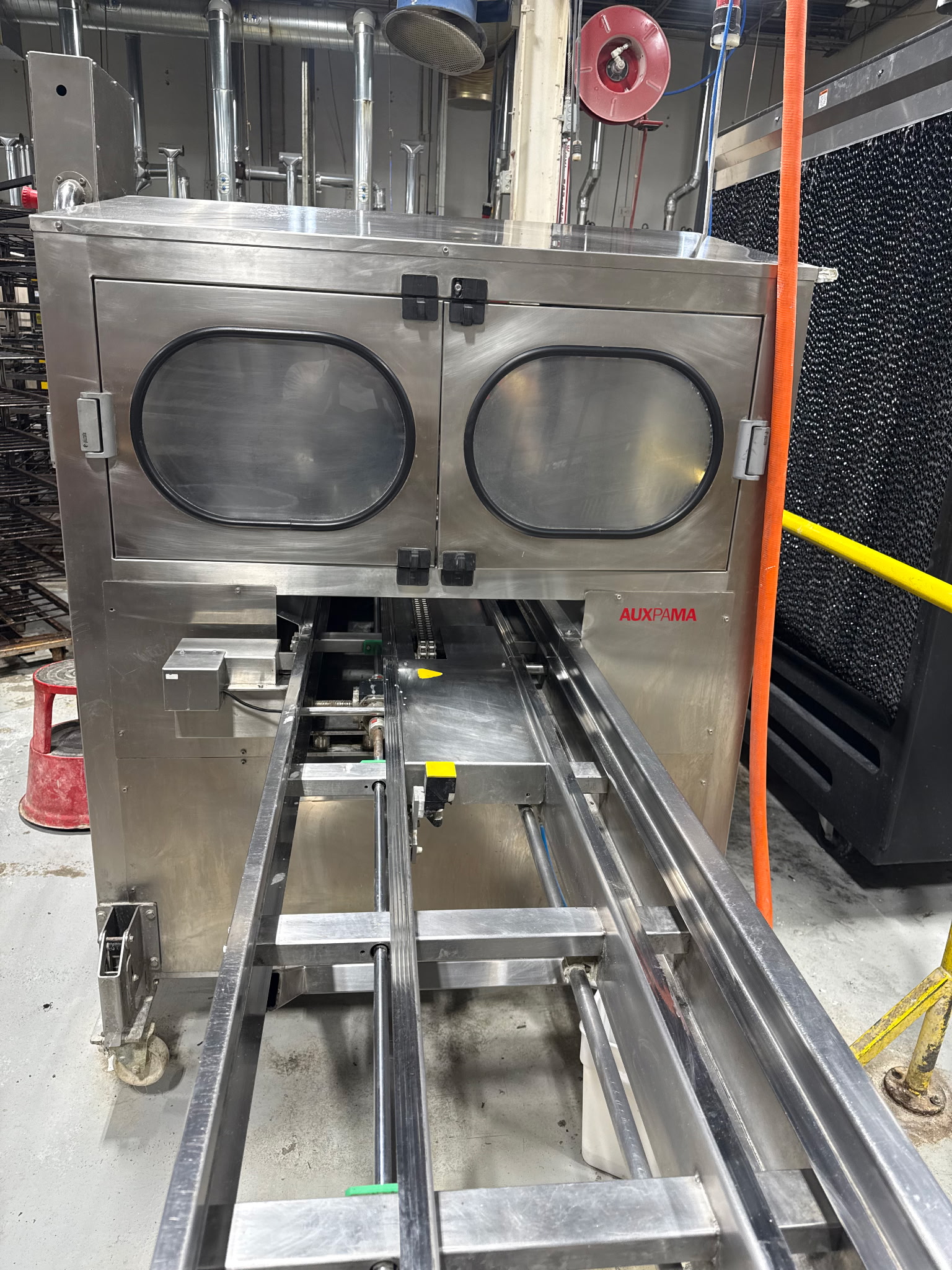 Bakery Equipment | Product Detail Bakery Equipment | Product Detail